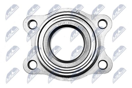 Фото 4 - Подшипник ступицы NTY KLP-AU-006 (KLPAU006)