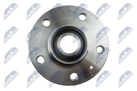 Фото 5 - Ступиця NTY KLP-AU-009P (KLPAU009P)