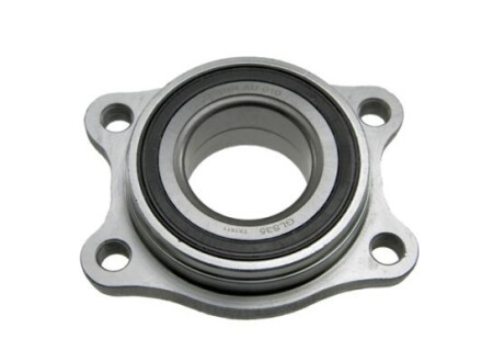 Фото 2 - Подшипник ступицы NTY KLP-AU-010 (KLPAU010)