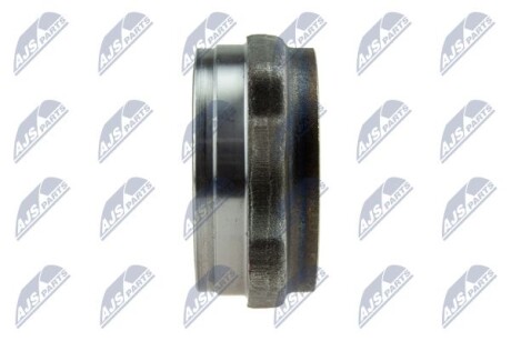 Фото 3 - Подшипник ступицы NTY KLP-AU-010 (KLPAU010)