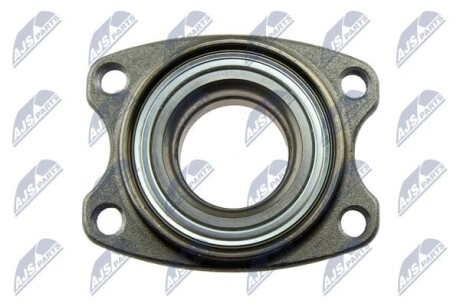 Фото 4 - Подшипник ступицы NTY KLP-AU-010 (KLPAU010)