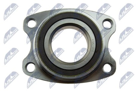 Фото 5 - Подшипник ступицы NTY KLP-AU-010 (KLPAU010)