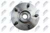 Spare part - (52089434AA, 52089434AD, 52089434AE) NTY KLPCH026 (фото 4)