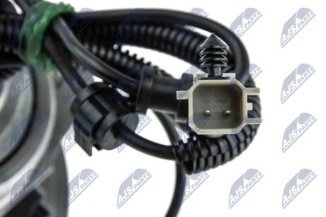 Фото 6 - Підшипник маточини NTY KLPCH026