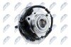 FRONT WHEEL HUB - (4779829AC, 4779829AD, 68230055AB) NTY KLP-CH-065 (фото 1)