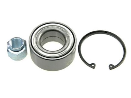 Фото 2 - Подшипник ступицы NTY KLP-CT-019 (KLPCT019)