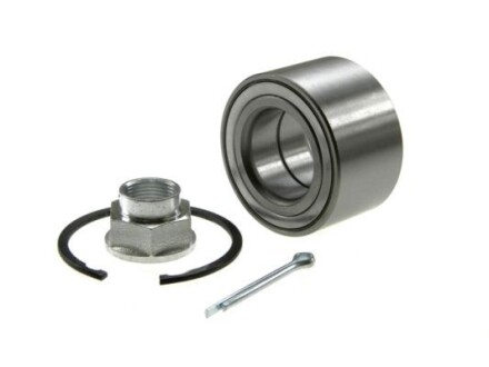 Фото 2 - Подшипник ступицы NTY KLP-DA-013 (KLPDA013)