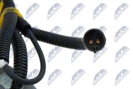 Фото 6 - Підшипник маточини NTY KLPDW088