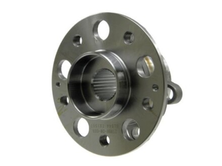 Фото 3 - Подшипник ступицы NTY KLP-DW-089 (KLPDW089)