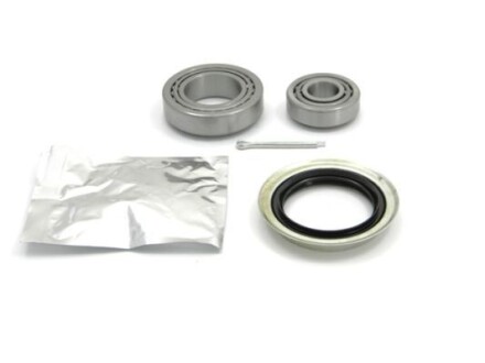 Фото 2 - Подшипник ступицы NTY KLP-FR-006 (KLPFR006)