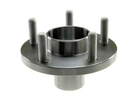 Фото 2 - Ступиця NTY KLP-FR-044P (KLPFR044P)