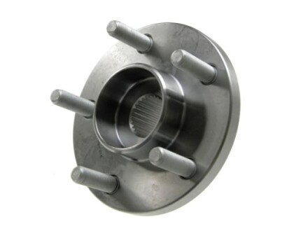 Фото 3 - Ступиця NTY KLP-FR-044P (KLPFR044P)