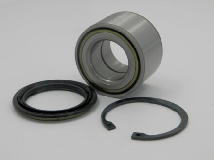 Фото 2 - Подшипник ступицы NTY KLP-FR-050 (KLPFR050)