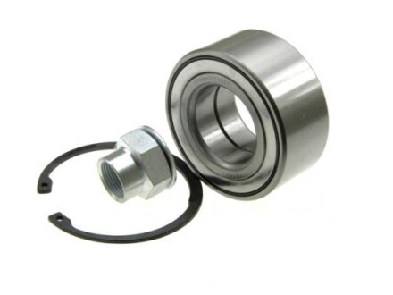 Фото 2 - Підшипник маточини NTY KLP-FT-027 (KLPFT027)