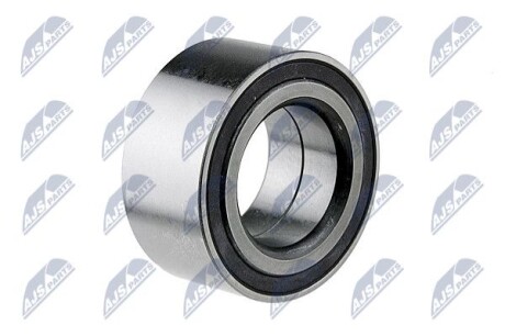 Фото 2 - Підшипник маточини NTY KLP-HD-039 (KLPHD039)