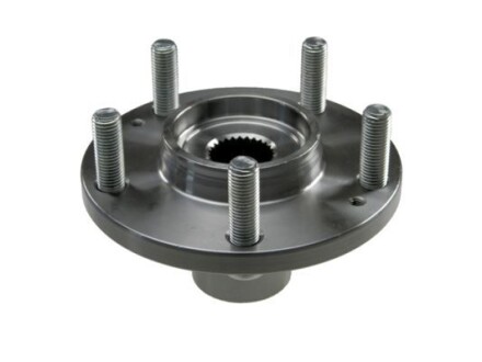 Фото 2 - Ступица NTY KLP-HY-509P (KLPHY509P)