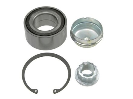 Фото 2 - Подшипник ступицы NTY KLP-ME-020 (KLPME020)