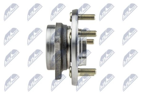 Фото 3 - Підшипник маточини NTY KLP-MS-007 (KLPMS007)