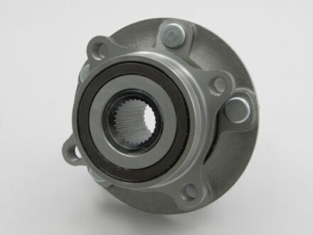 Фото 2 - Підшипник маточини NTY KLP-MS-034 (KLPMS034)