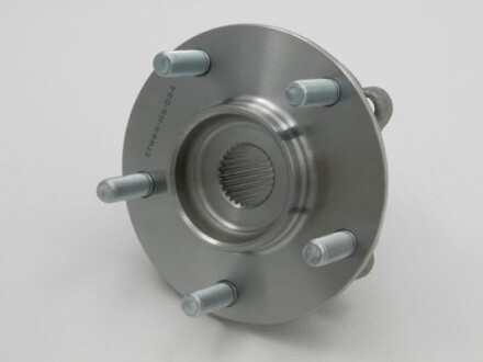 Фото 3 - Підшипник маточини NTY KLP-MS-034 (KLPMS034)