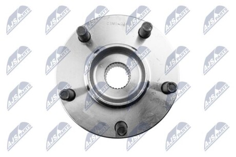 Фото 4 - Підшипник маточини NTY KLP-MS-034 (KLPMS034)