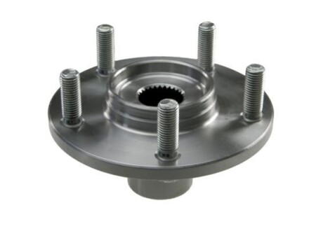 Фото 2 - Ступица NTY KLP-MS-039P (KLPMS039P)