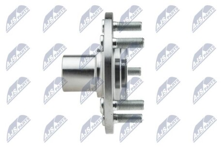 Фото 3 - Ступица NTY KLP-MS-039P (KLPMS039P)