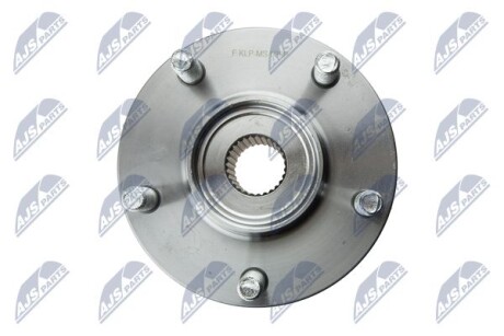 Фото 4 - Ступица NTY KLP-MS-039P (KLPMS039P)