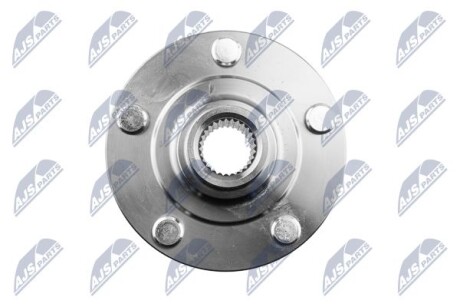 Фото 5 - Ступица NTY KLP-MS-039P (KLPMS039P)