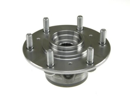 Фото 2 - Подшипник ступицы NTY KLP-MS-040 (KLPMS040)