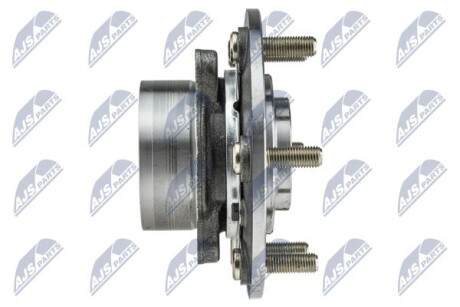 Фото 3 - Подшипник ступицы NTY KLP-MS-040 (KLPMS040)