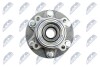 Spare part - (3880A015) NTY KLPMS043 (фото 5)