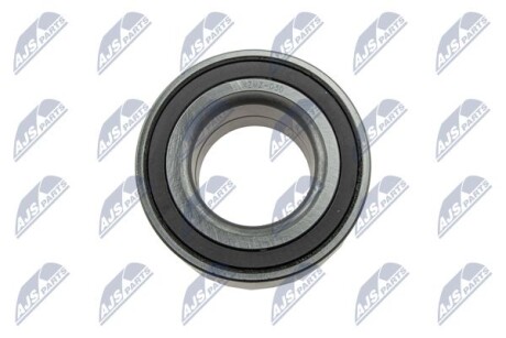 Фото 3 - Підшипник маточини NTY KLP-MZ-030