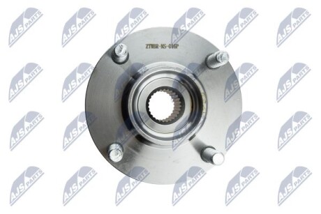 Фото 4 - Ступиця NTY KLP-NS-016P (KLPNS016P)