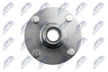 Фото 5 - Ступиця NTY KLP-NS-016P (KLPNS016P)