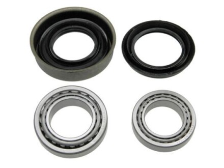 Фото 2 - Подшипник ступицы NTY KLP-NS-021 (KLPNS021)