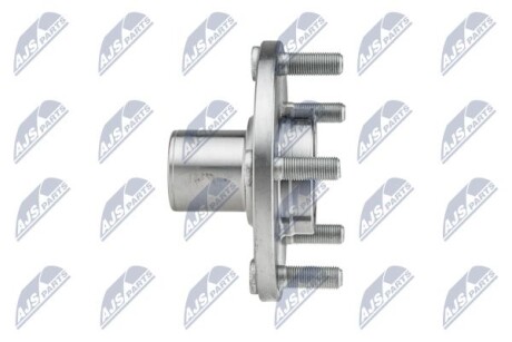 Фото 3 - Ступиця NTY KLP-NS-037P2 (KLPNS037P2)