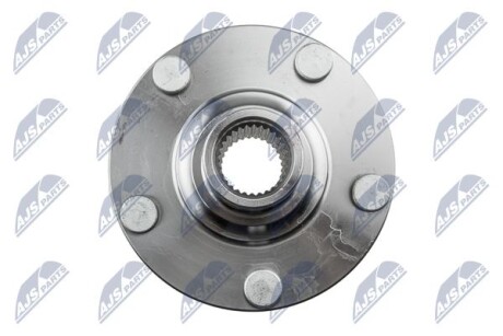 Фото 5 - Ступиця NTY KLP-NS-037P2 (KLPNS037P2)