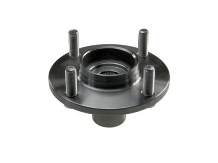 Фото 2 - Ступица NTY KLP-NS-038P (KLPNS038P)