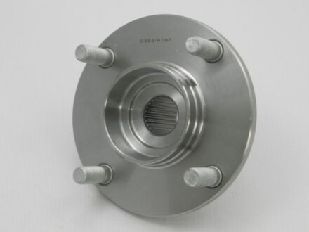 Фото 3 - Ступица NTY KLP-NS-038P (KLPNS038P)