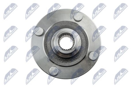 Фото 5 - Ступица NTY KLP-NS-038P (KLPNS038P)