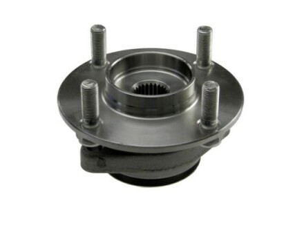 Фото 2 - Подшипник ступицы NTY KLP-NS-052 (KLPNS052)