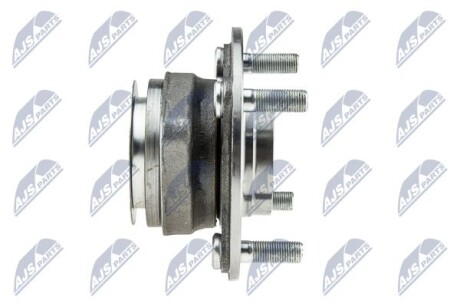 Фото 3 - Подшипник ступицы NTY KLP-NS-052 (KLPNS052)