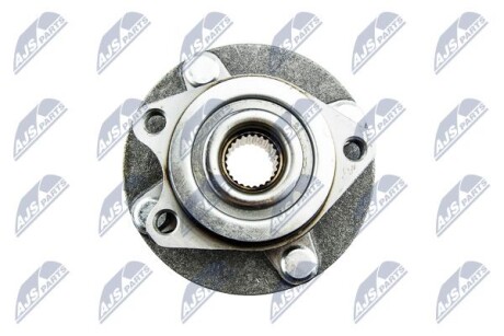 Фото 5 - Подшипник ступицы NTY KLP-NS-052 (KLPNS052)