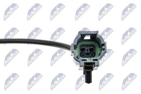 Фото 6 - Подшипник ступицы NTY KLP-NS-054