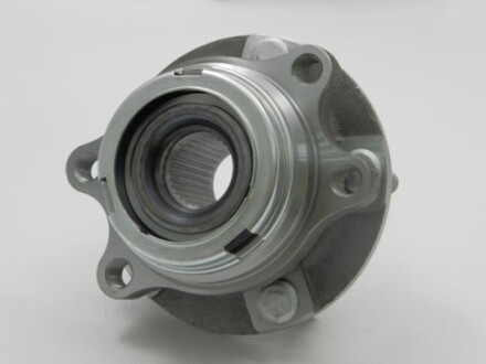 Фото 2 - Підшипник маточини NTY KLP-NS-056 (KLPNS056)