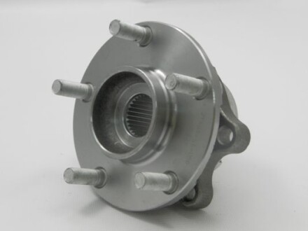 Фото 3 - Підшипник маточини NTY KLP-NS-056 (KLPNS056)