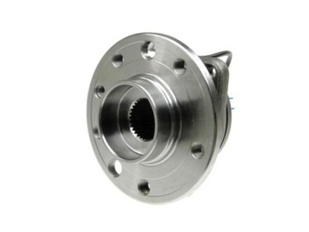 Фото 2 - Підшипник маточини NTY KLP-PL-021 (KLPPL021)