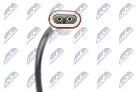 Фото 6 - Підшипник маточини NTY KLP-PL-021 (KLPPL021)