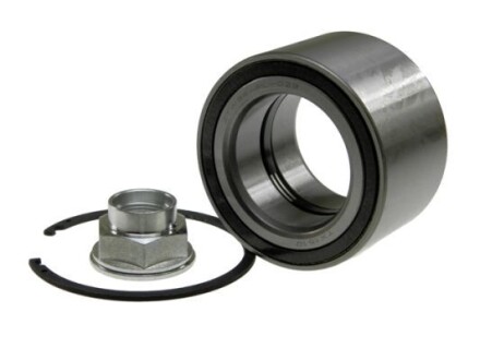 Фото 2 - Подшипник ступицы NTY KLP-PL-029 (KLPPL029)